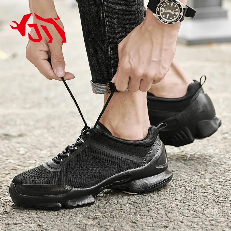 Bull Thunder Durable Breathable Low Top Casual Shoes Men's-12
