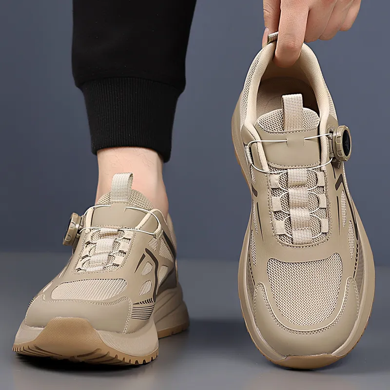 Bull Thunder Low Top Casual Shoes Men's-2