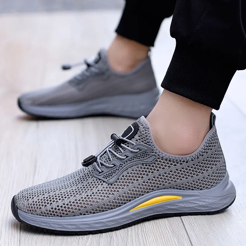 Bull Thunder Low Top Casual Shoes Men's-1
