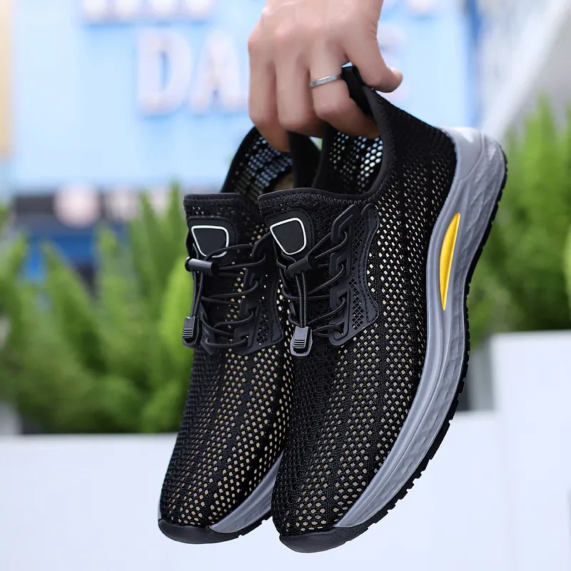 Bull Thunder Low Top Casual Shoes Men's-8