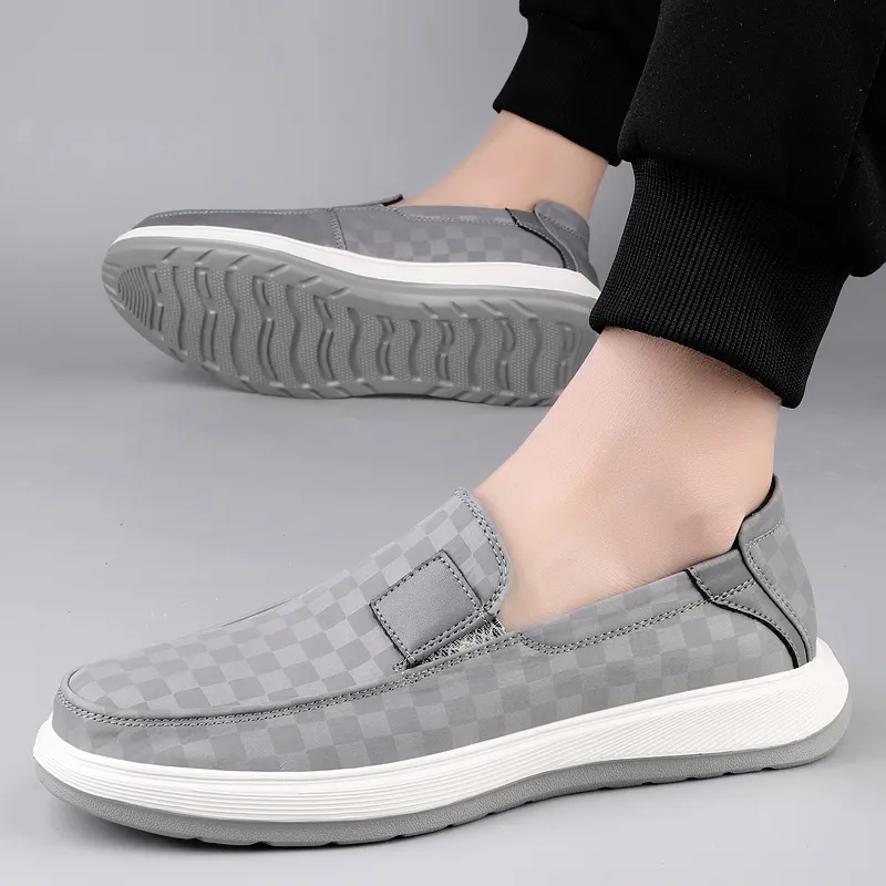 Bull Thunder Casual Shoes Men's-3