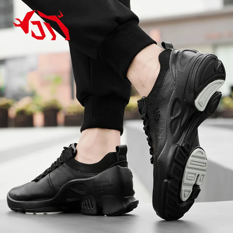 Bull Thunder Casual Shoes Men's-11