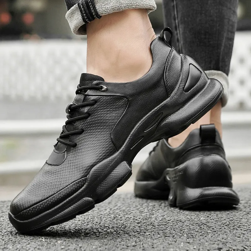 Bull Thunder Casual Shoes Men's-4