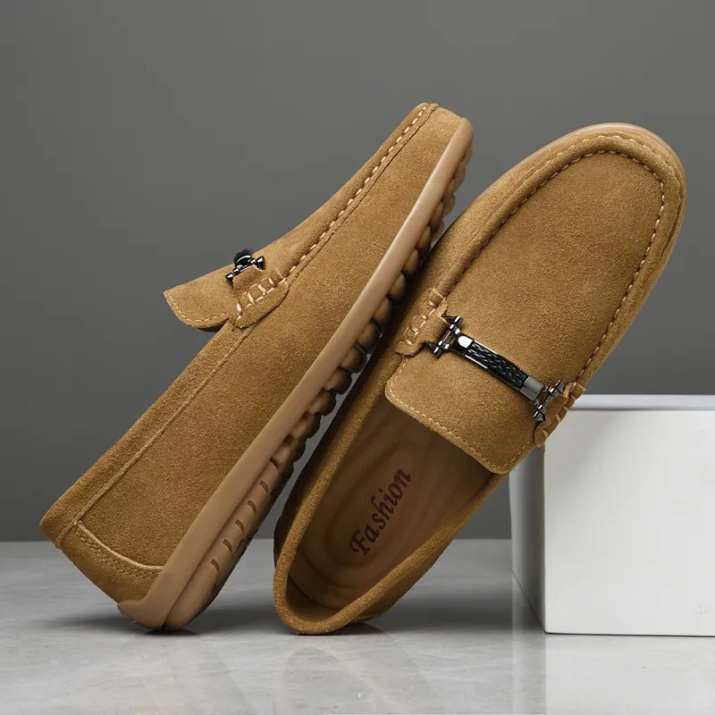 Bull Thunder Beanie Shoes Unisex-2