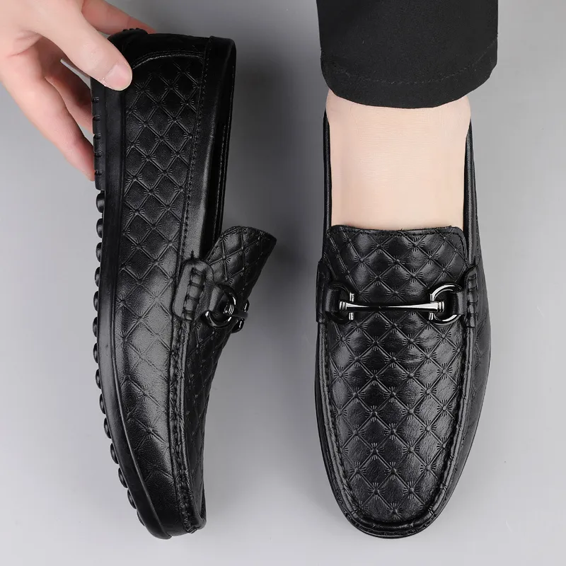 Bull Thunder Beanie Shoes Unisex-9