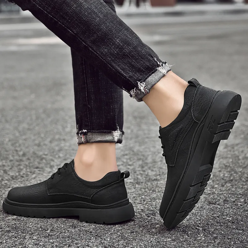 Bull Thunder Casual Shoes Men's-9