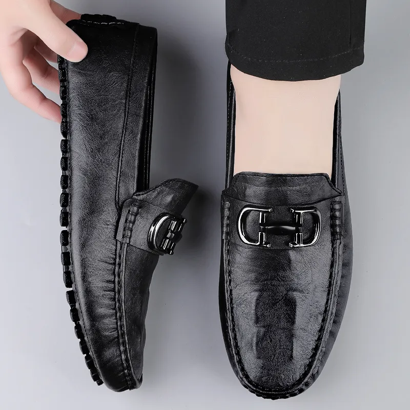 Bull Thunder Casual Shoes Men's-8