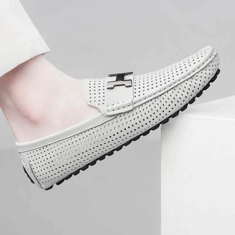 Bull Thunder Casual Shoes Men's-4