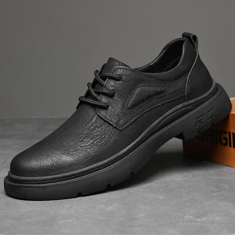 Bull Thunder Casual Shoes Men's-6