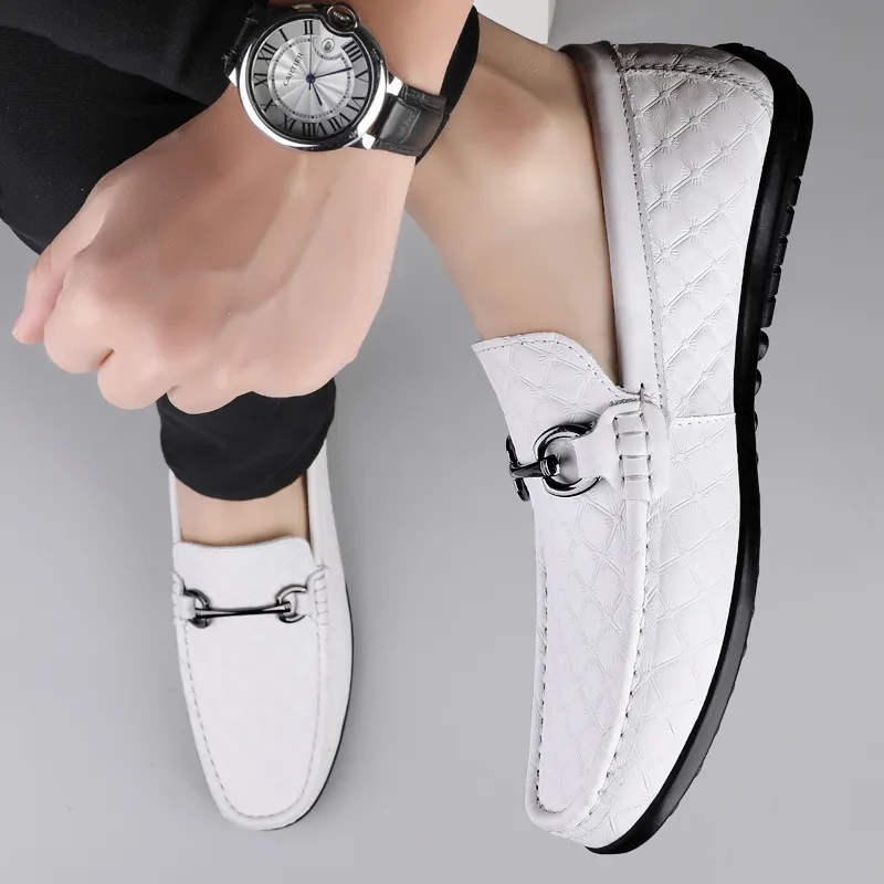 Bull Thunder Beanie Shoes Unisex-1