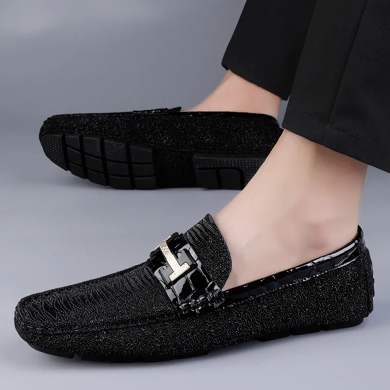 Bull Thunder Beanie Shoes Men's-8