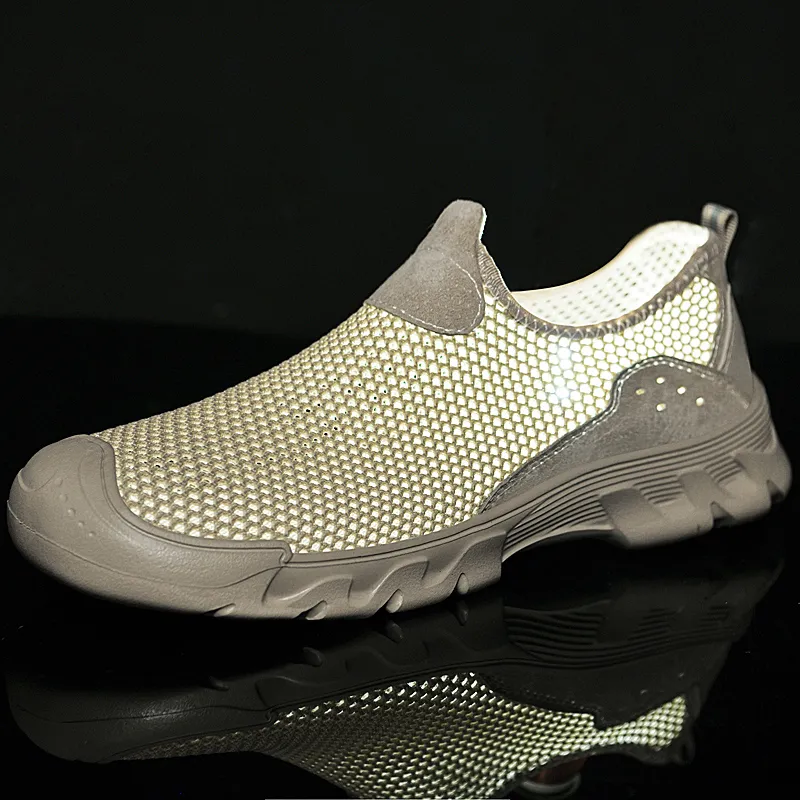 Bull Thunder Low Top Casual Shoes Men's-5