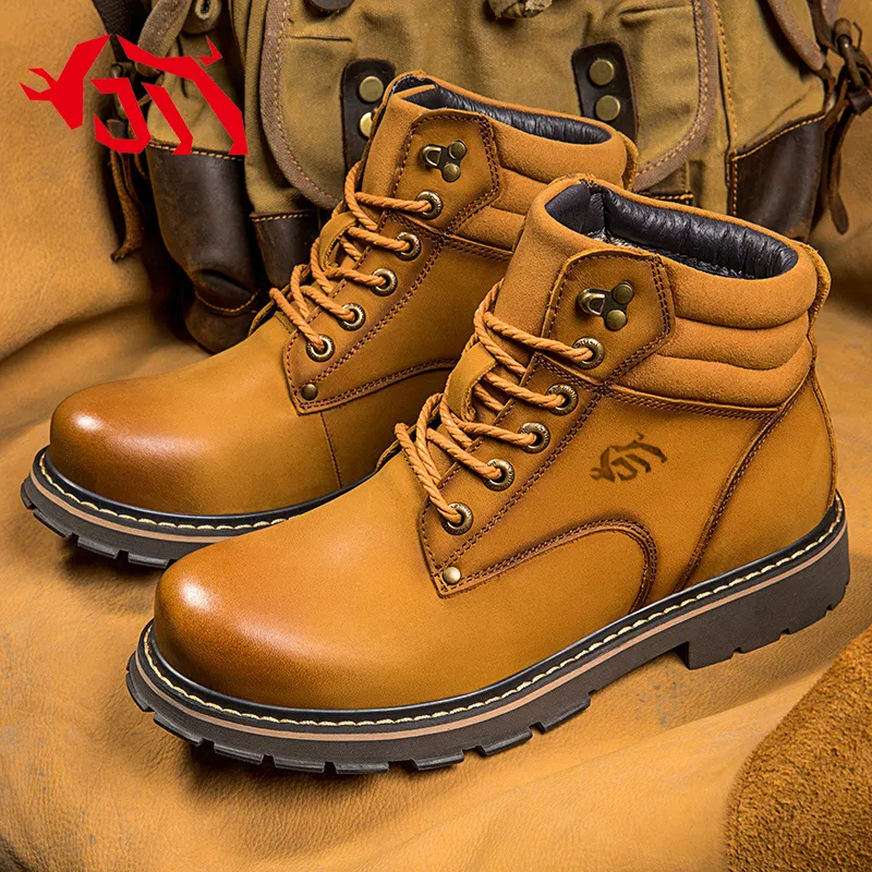 Bull Thunder Short Martin Boot Men's-12