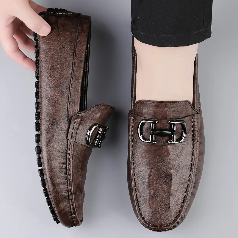 Bull Thunder Casual Shoes Men's-2