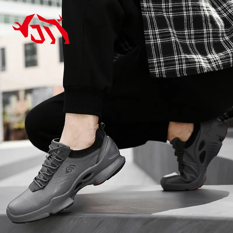 Bull Thunder Casual Shoes Men's-9