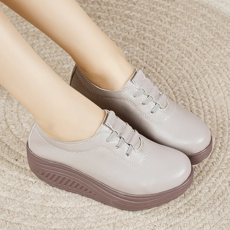 Bull Thunder Casual Shoes Women's-7