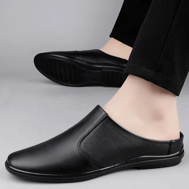 Bull Thunder Casual Shoes Men's-9
