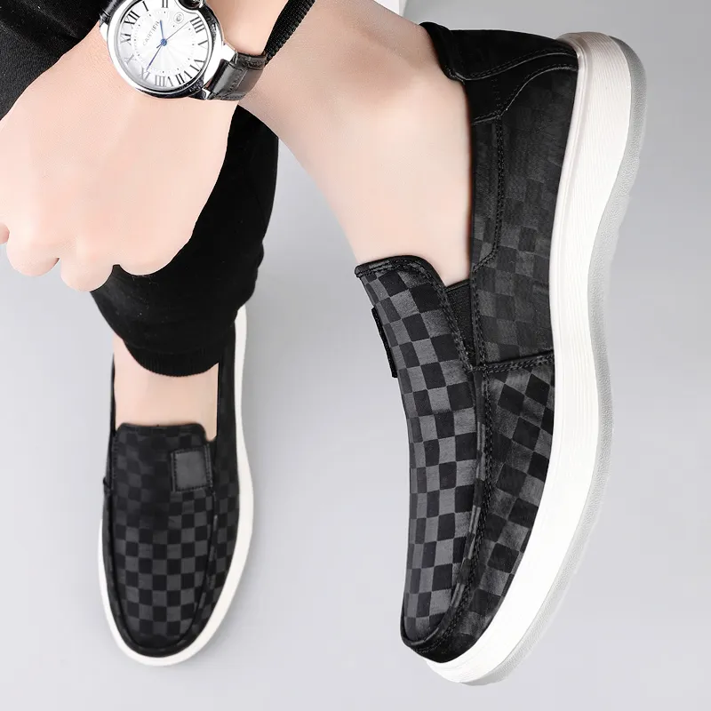 Bull Thunder Casual Shoes Men's-11