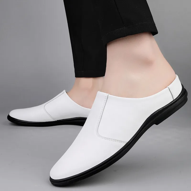 Bull Thunder Casual Shoes Men's-1