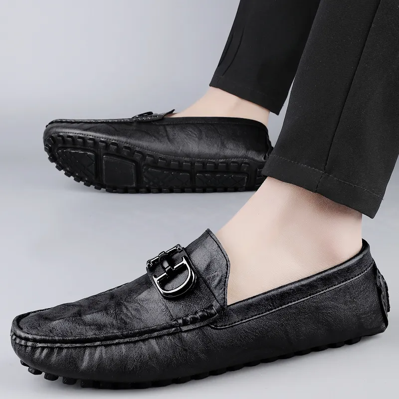 Bull Thunder Casual Shoes Men's-7