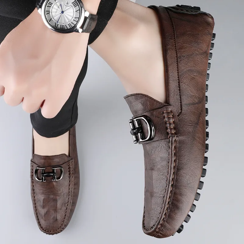 Bull Thunder Casual Shoes Men's-3