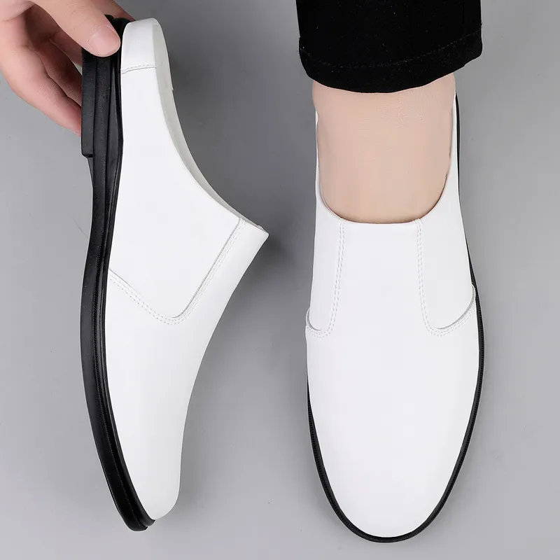 Bull Thunder Casual Shoes Men's-4
