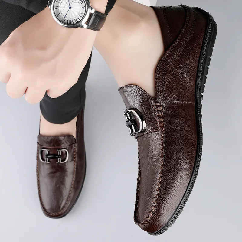 Bull Thunder Casual Shoes Men's-7