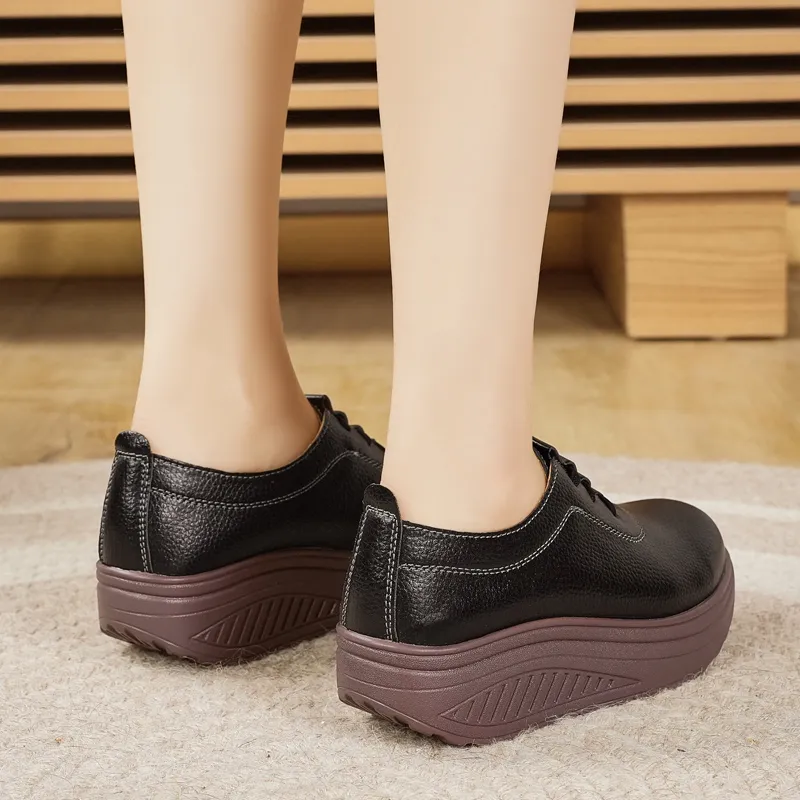 Bull Thunder Casual Shoes Women's-4