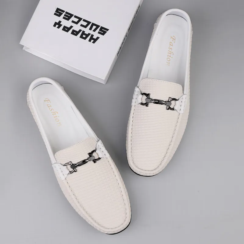 Bull Thunder Beanie Shoes Men's-5