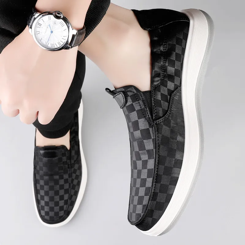 Bull Thunder Casual Shoes Men's-9