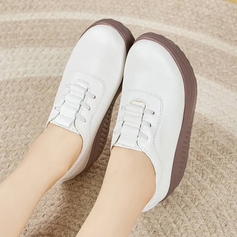 Bull Thunder Casual Shoes Women's-15