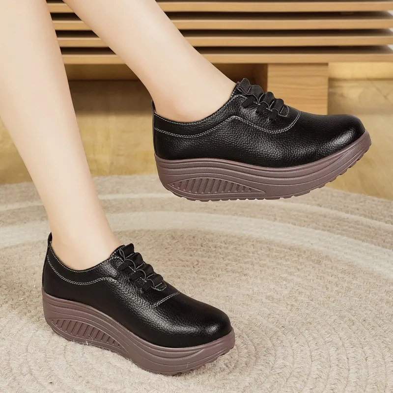 Bull Thunder Casual Shoes Women's-2