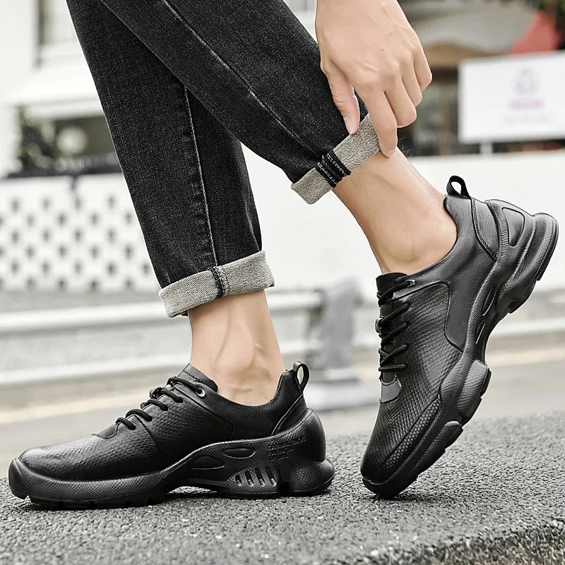 Bull Thunder Casual Shoes Men's-5