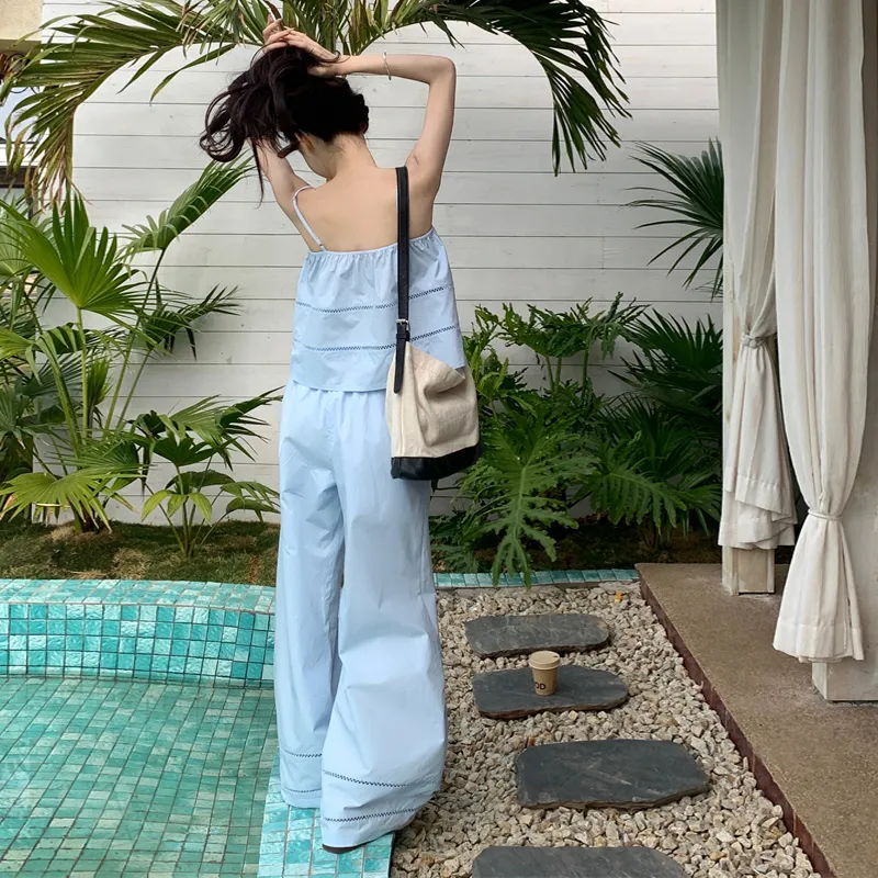 DEDY Casual Suits Women's-11
