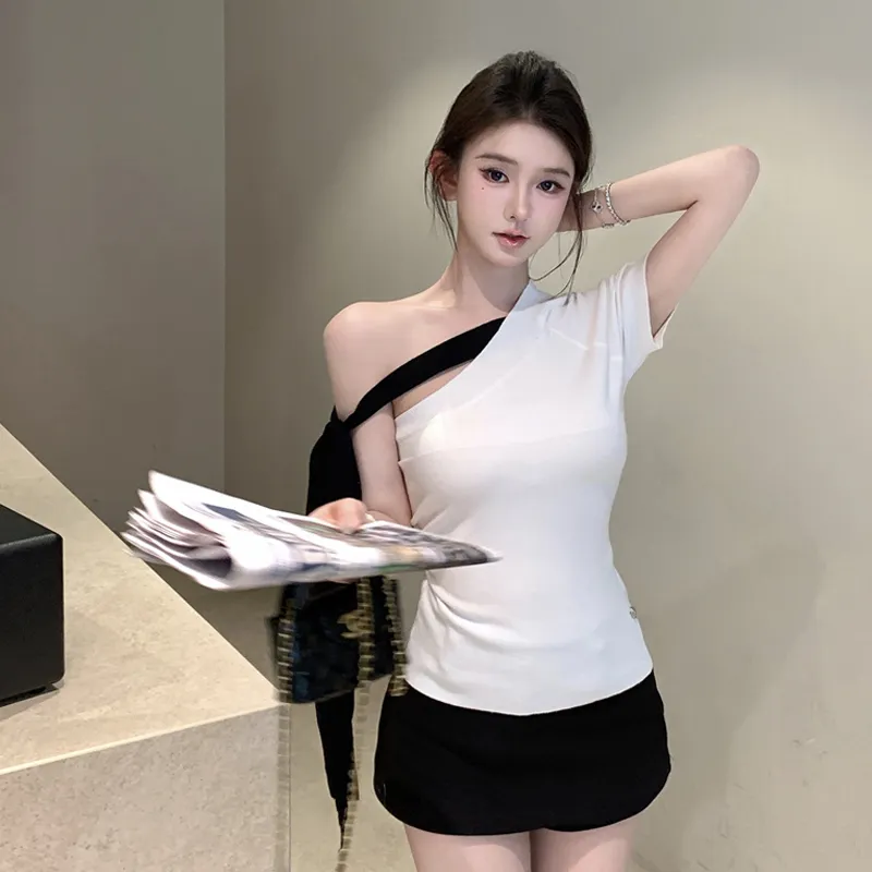 DEDY T Shirts Women's-2