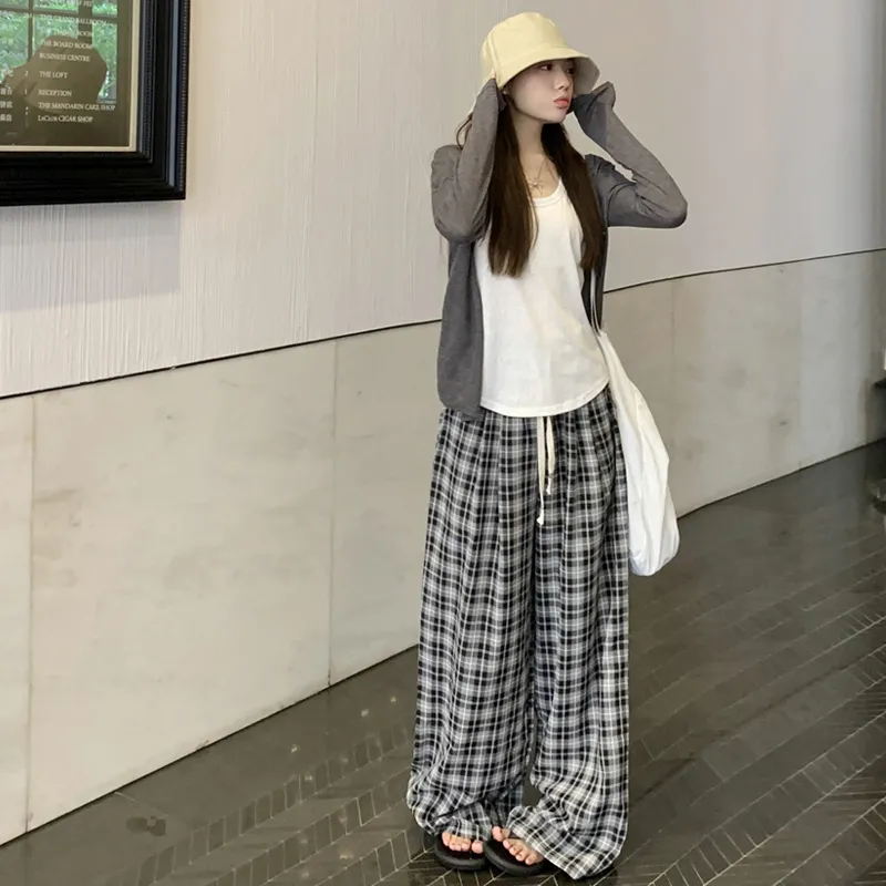DEDY Casual Suits Women's-3
