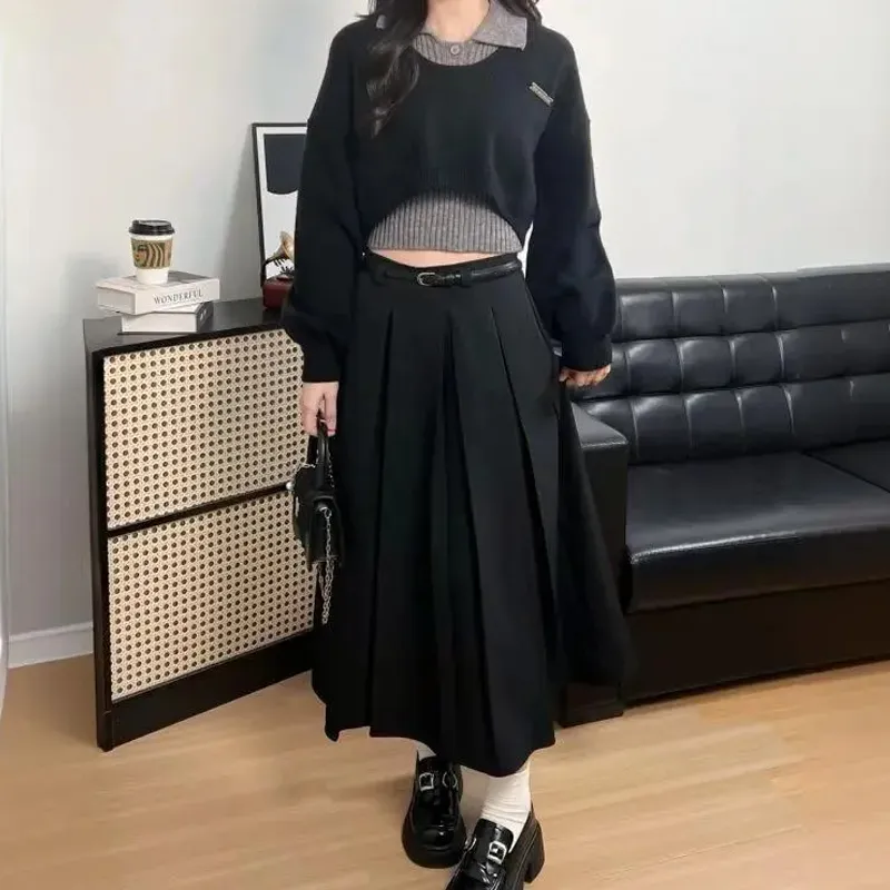 DEDY Casual Suits Women's-8