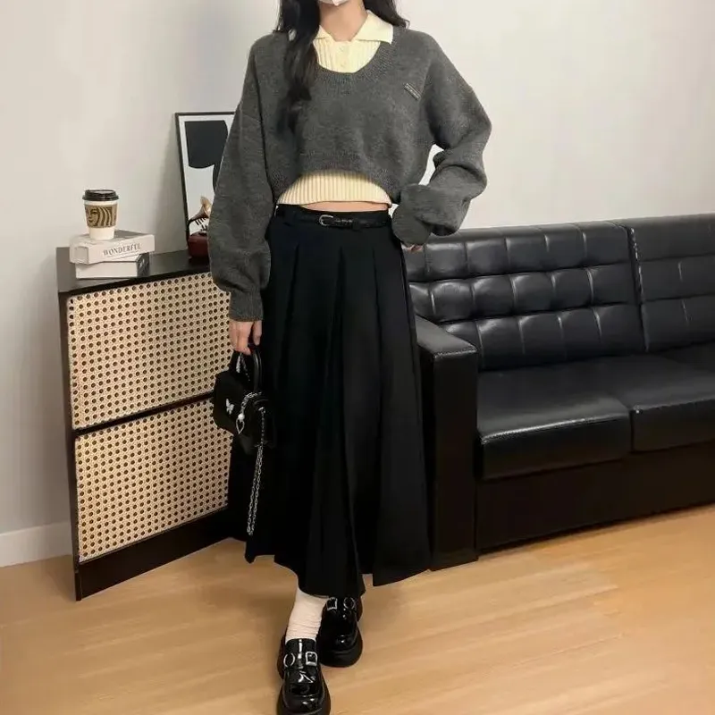 DEDY Casual Suits Women's-12