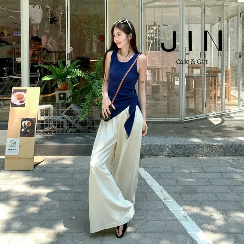 DEDY Casual Suits Women's-4