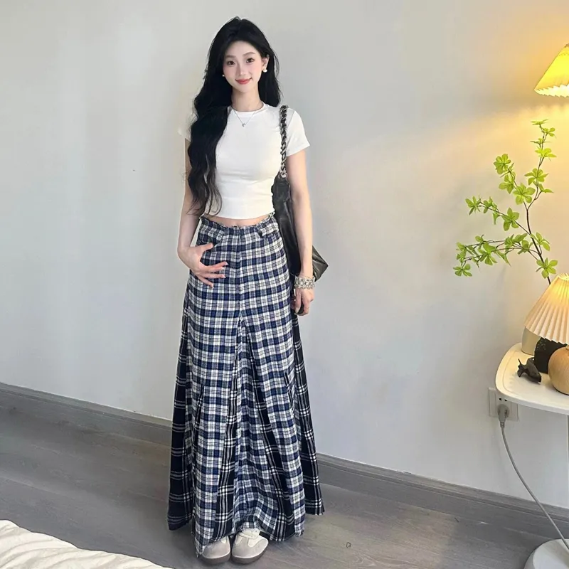 DEDY Two Piece Skirt Sets Women's-6