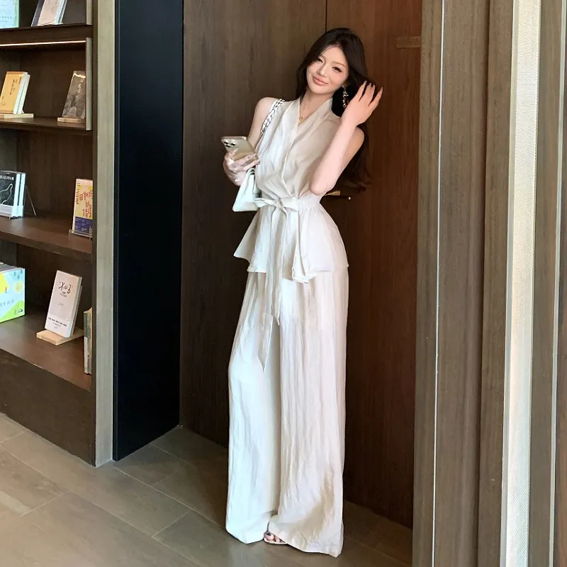 DEDY Casual Suits Women's-2