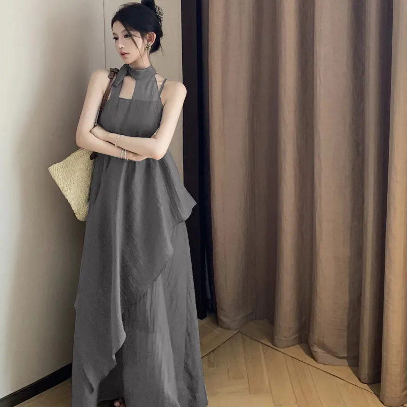 DEDY Two Piece Skirt Sets Women's-11