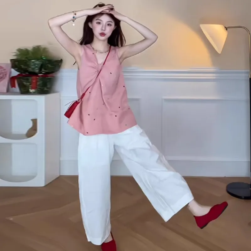 DEDY Casual Suits Women's-2