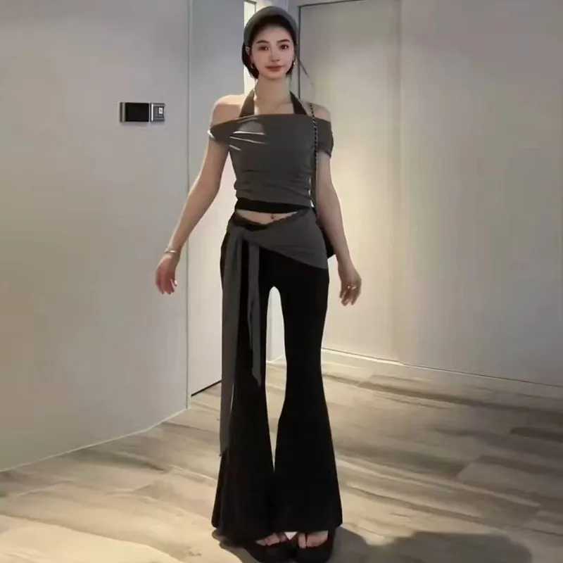 DEDY Casual Suits Women's-2