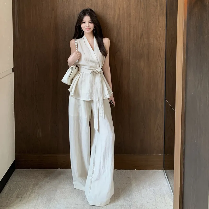 DEDY Casual Suits Women's-4