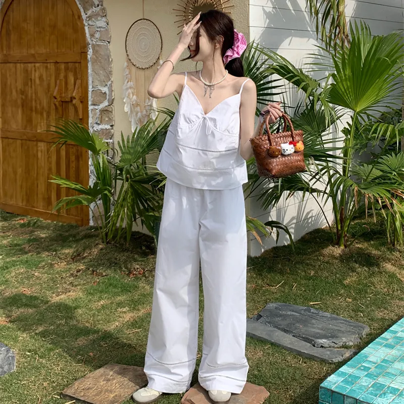 DEDY Casual Suits Women's-3