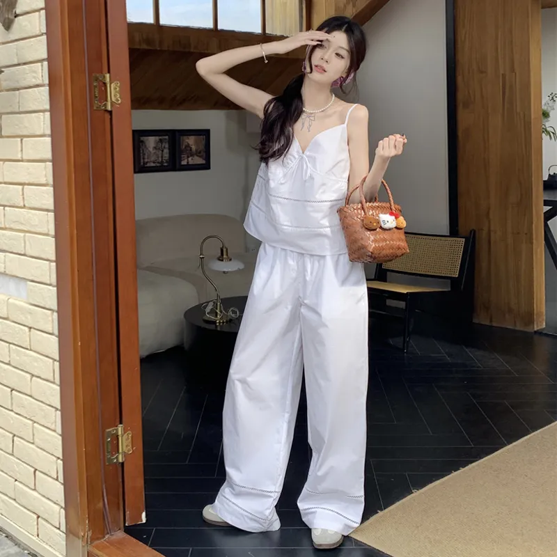 DEDY Casual Suits Women's-5