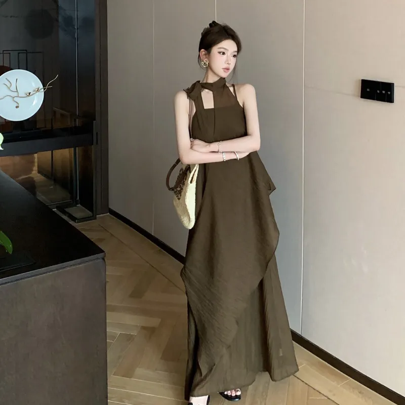 DEDY Two Piece Skirt Sets Women's-1