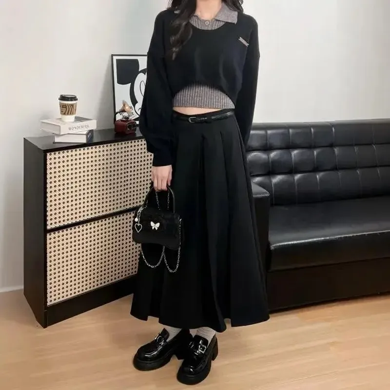 DEDY Casual Suits Women's-9