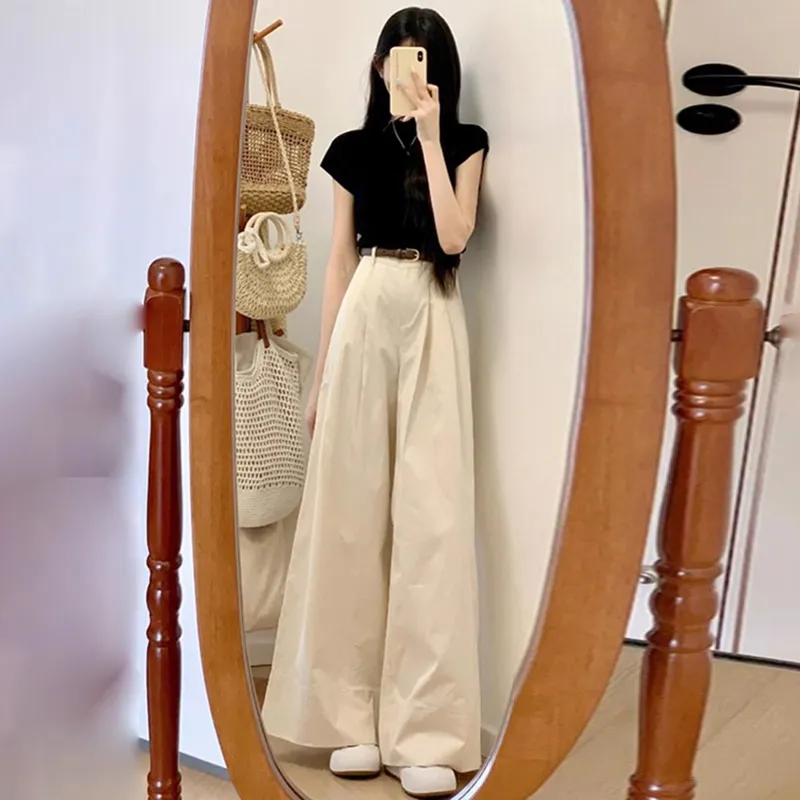 DEDY Casual Suits Women's-3